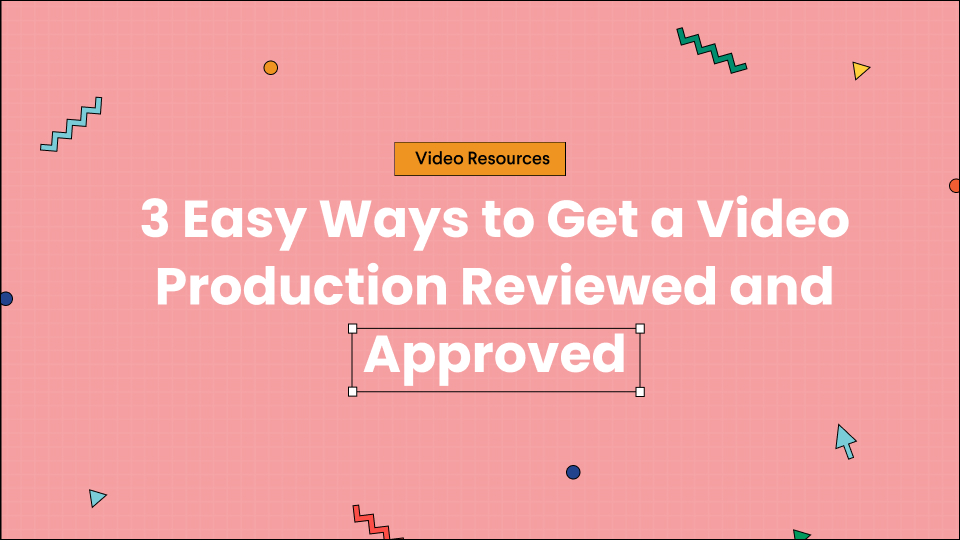 video-production