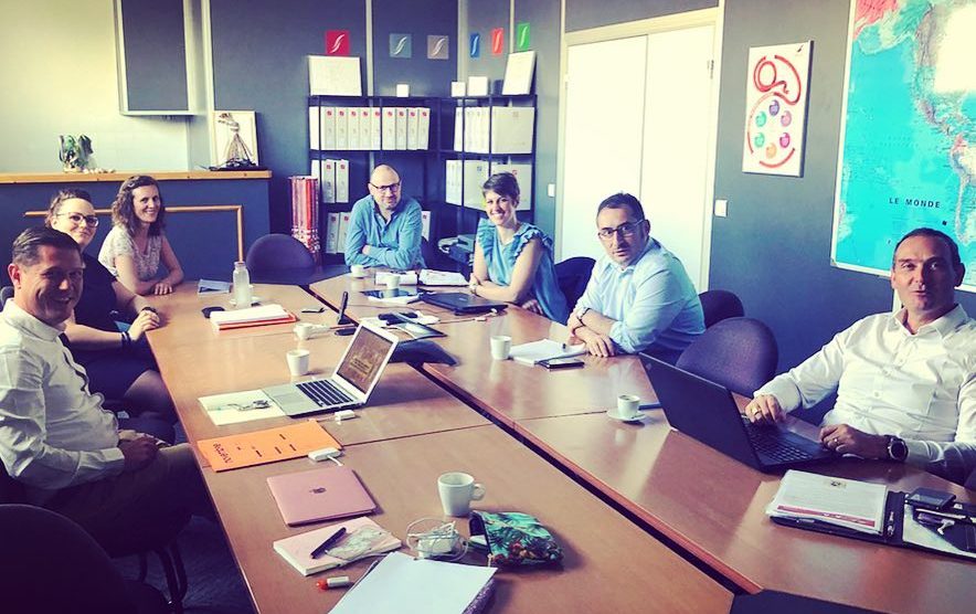 Novembre meeting