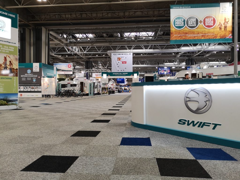 Swift Group