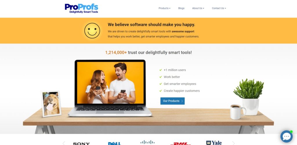 proprofs